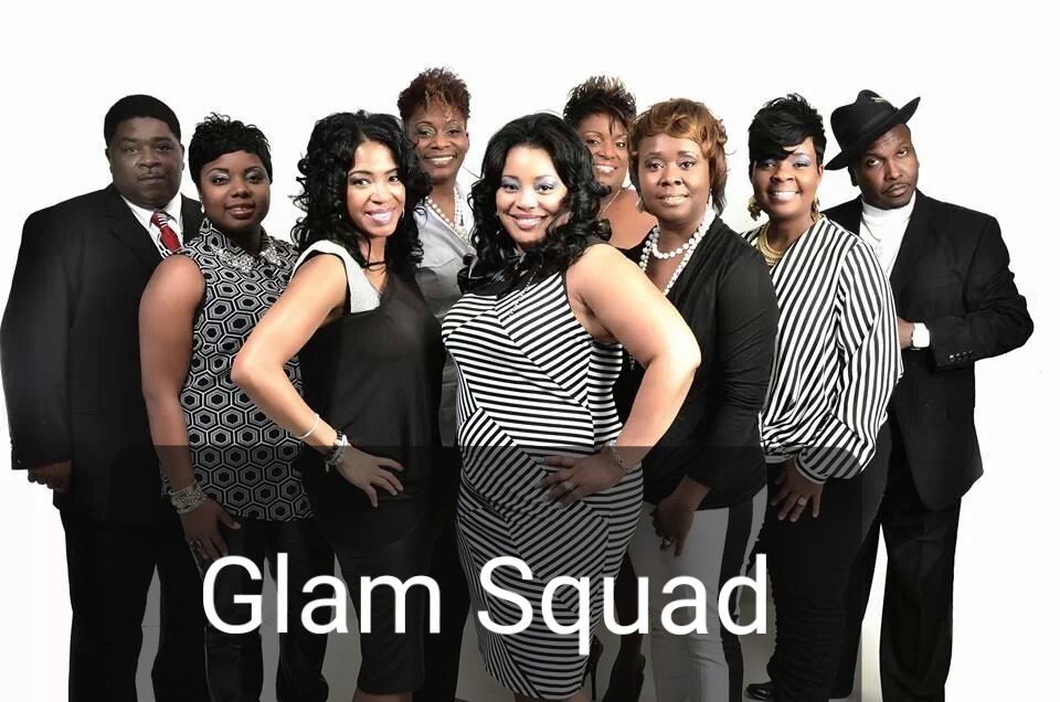Glam Squad