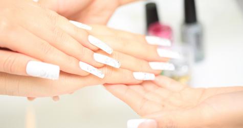 Nail Technicians
