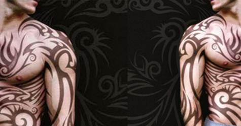Tattoo Artists