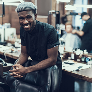 Barbers