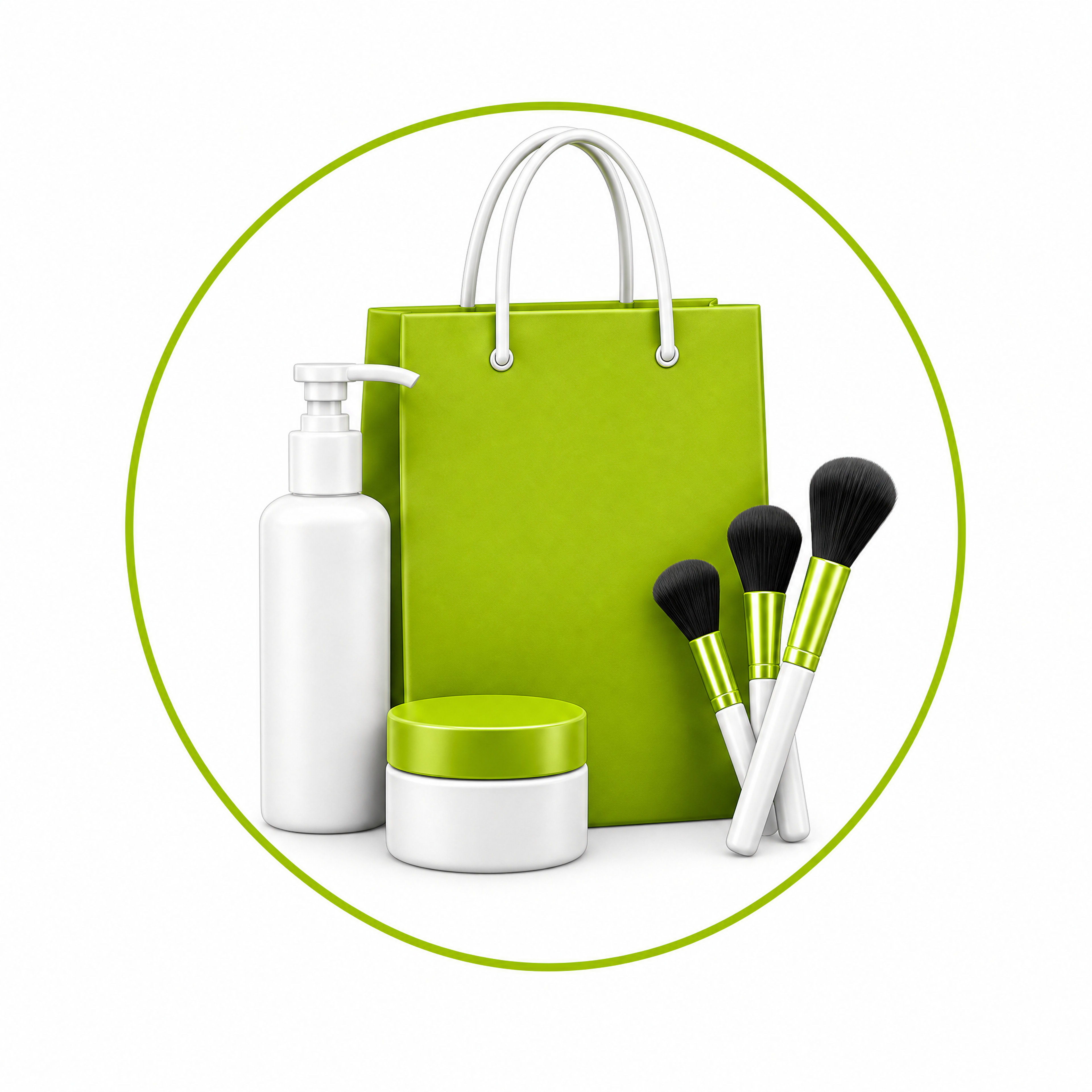 Beauty Suppliers