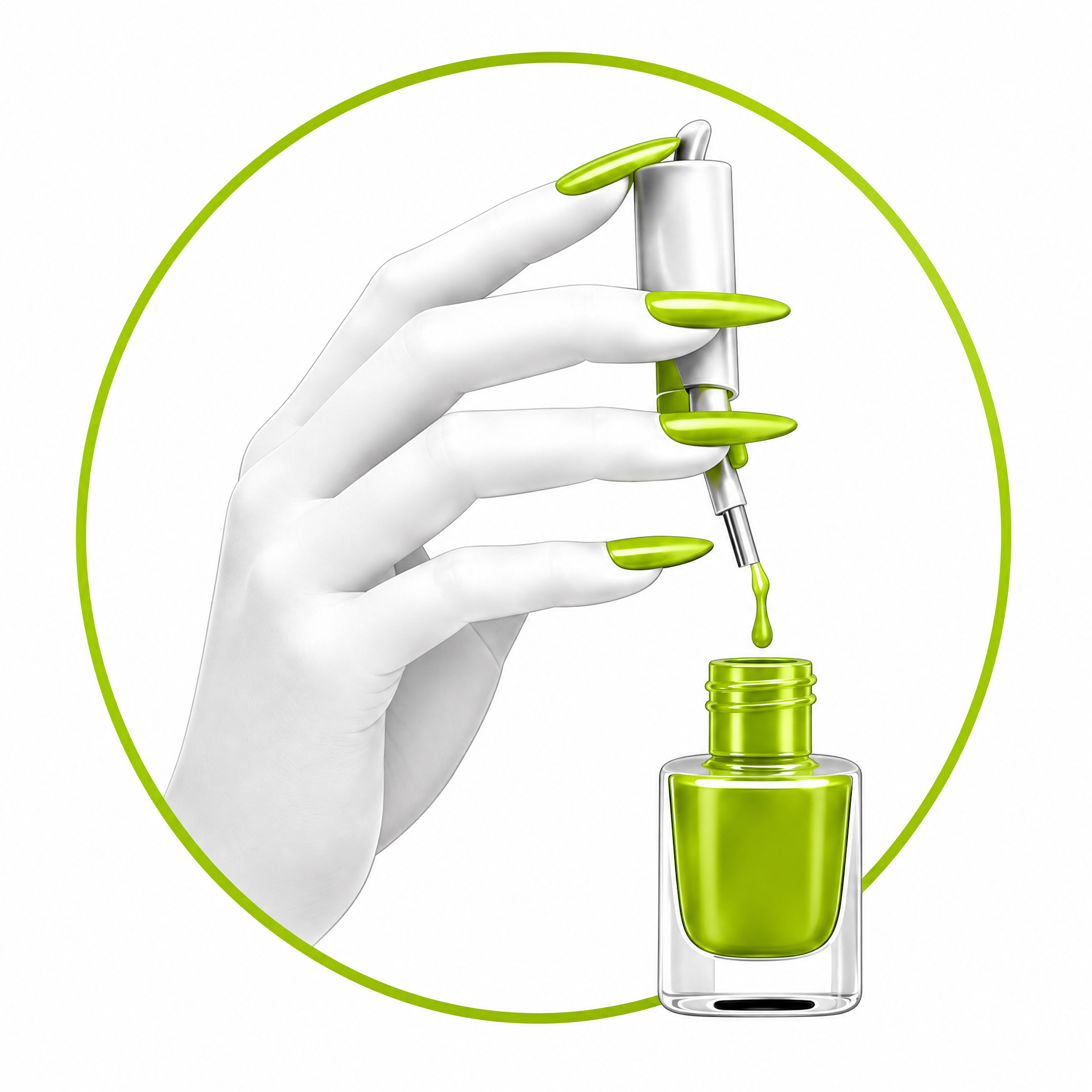 Nail Technicians