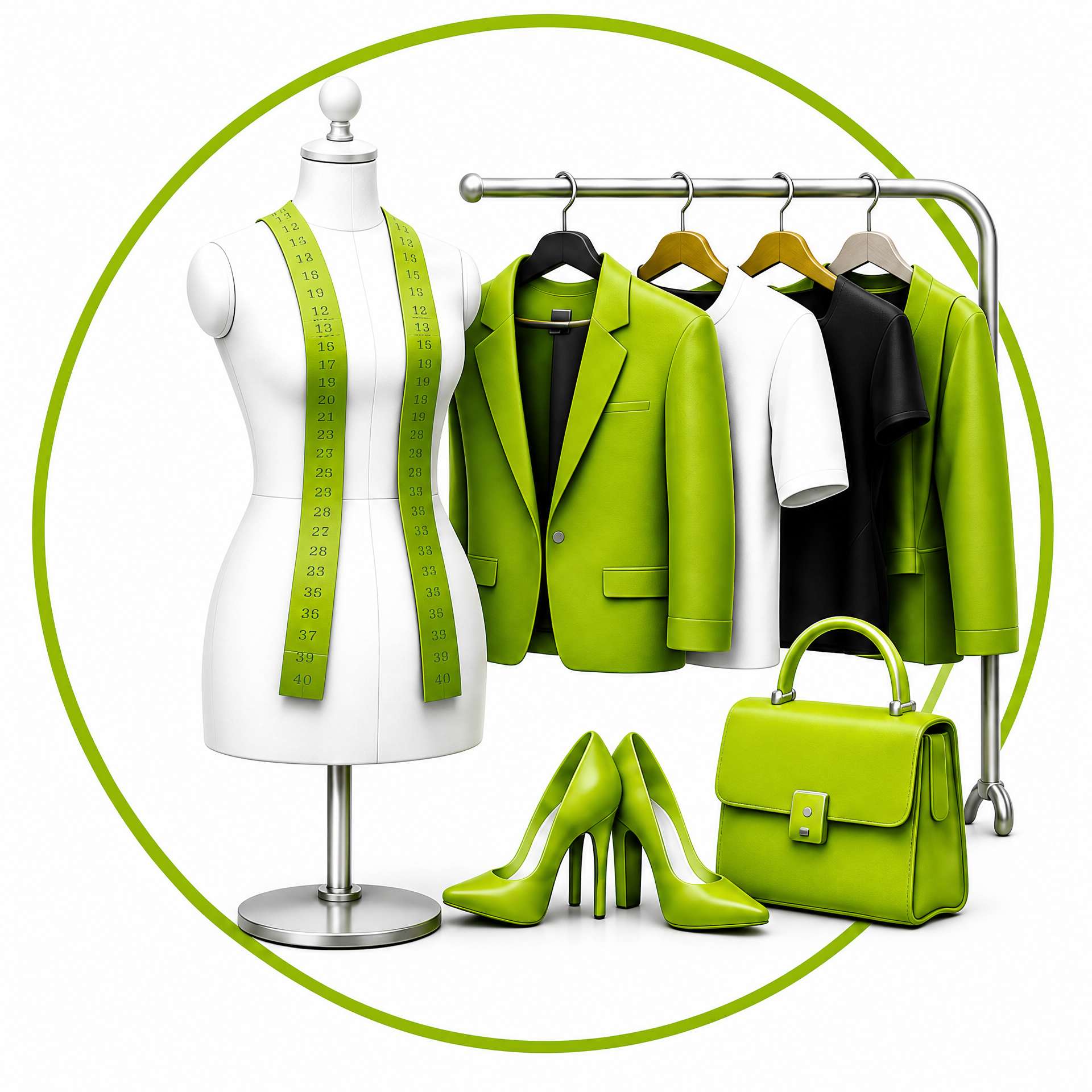 Fashion Stylists