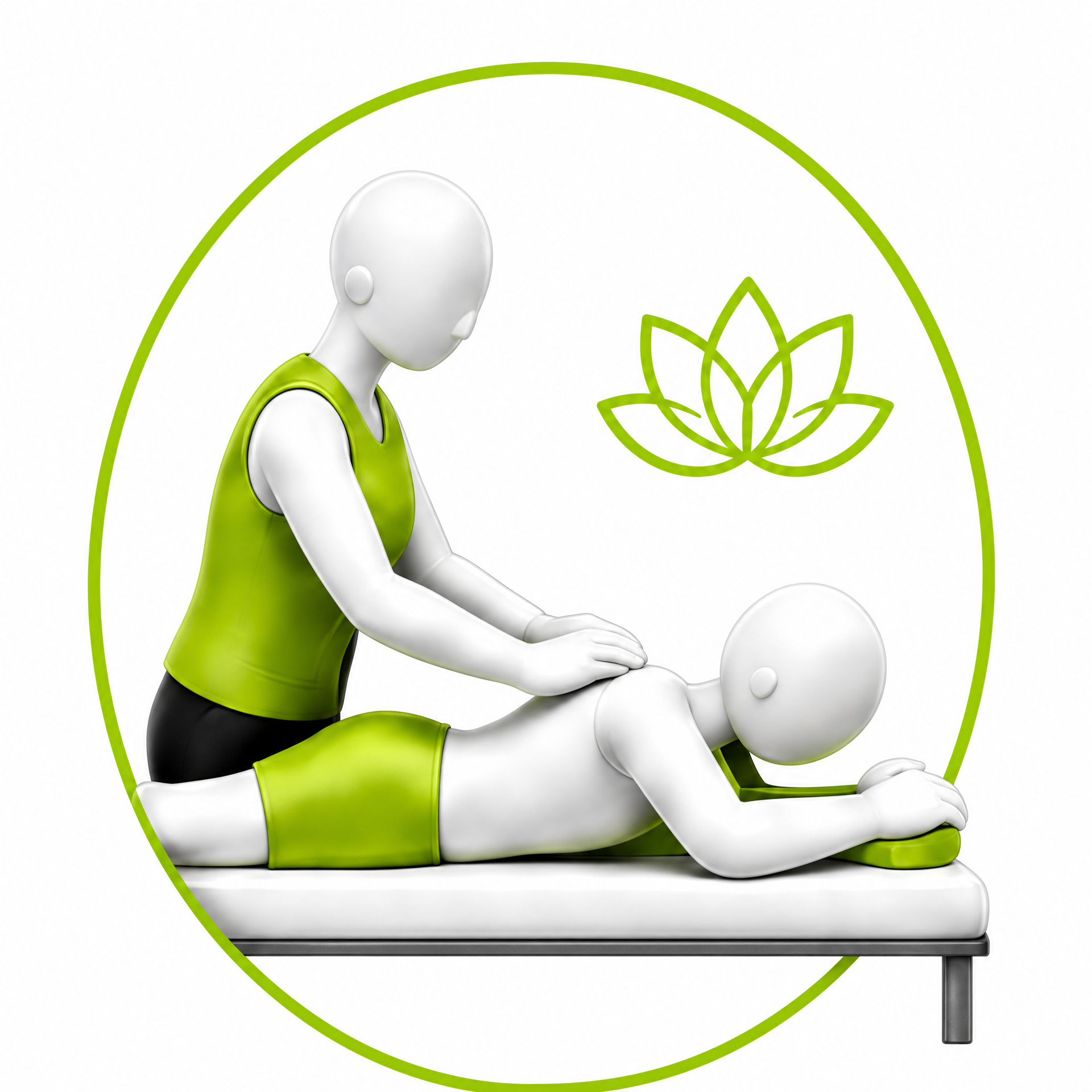 Masseur