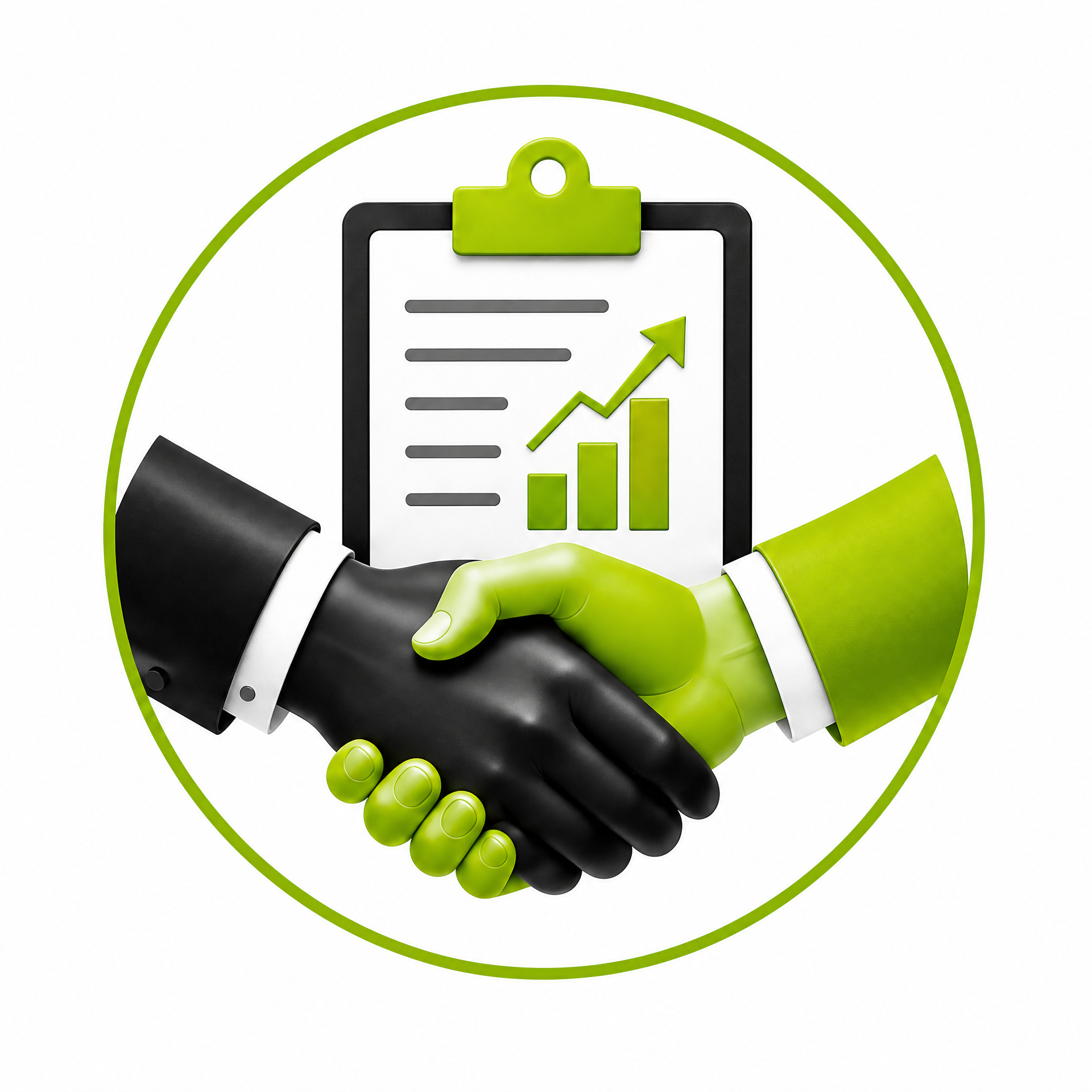 Supply Broker