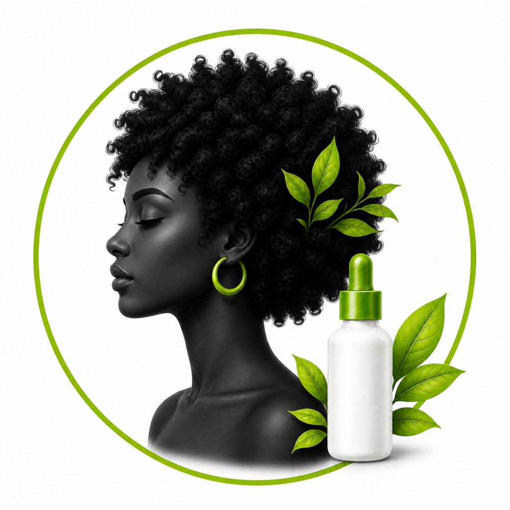 Natural Stylist