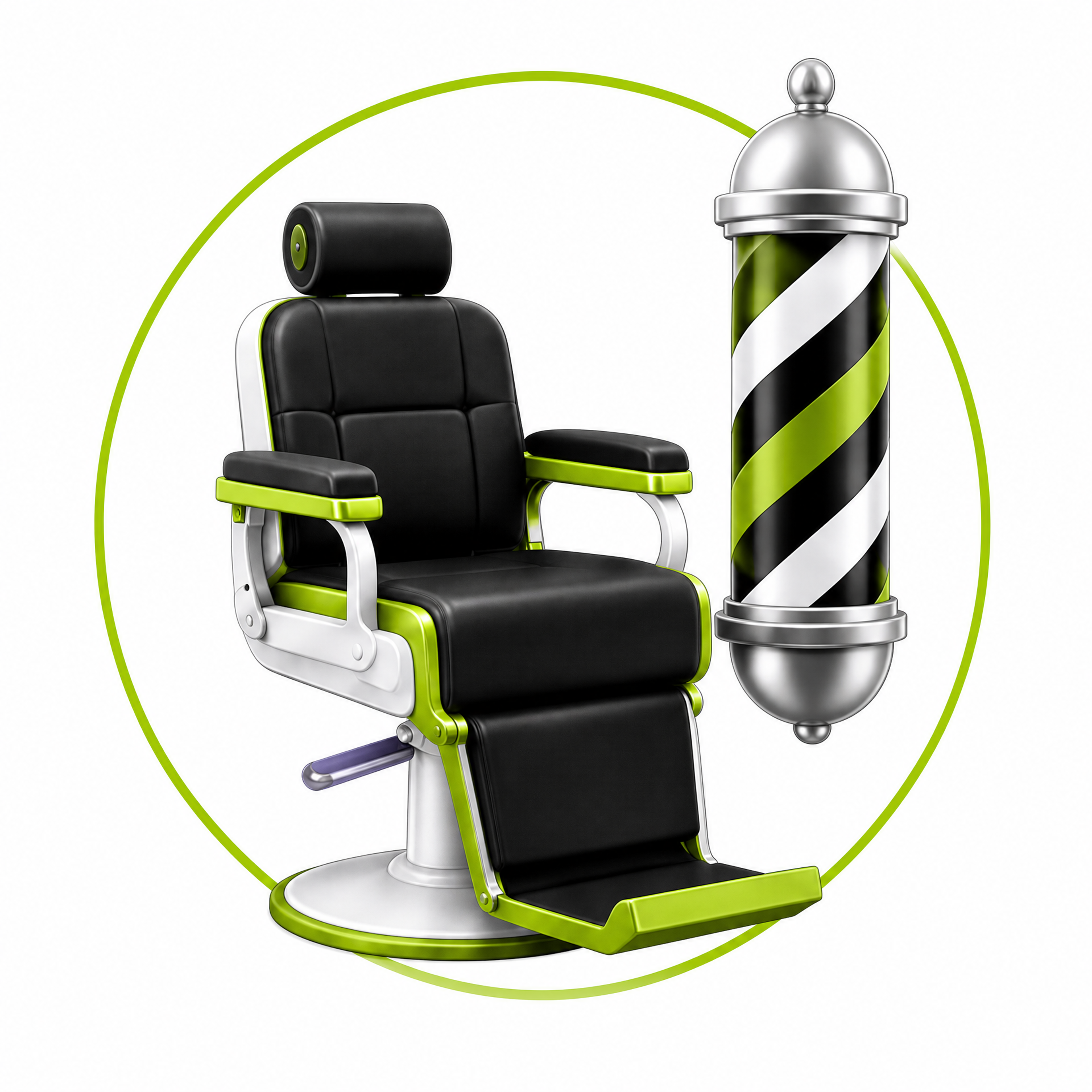 Barbers
