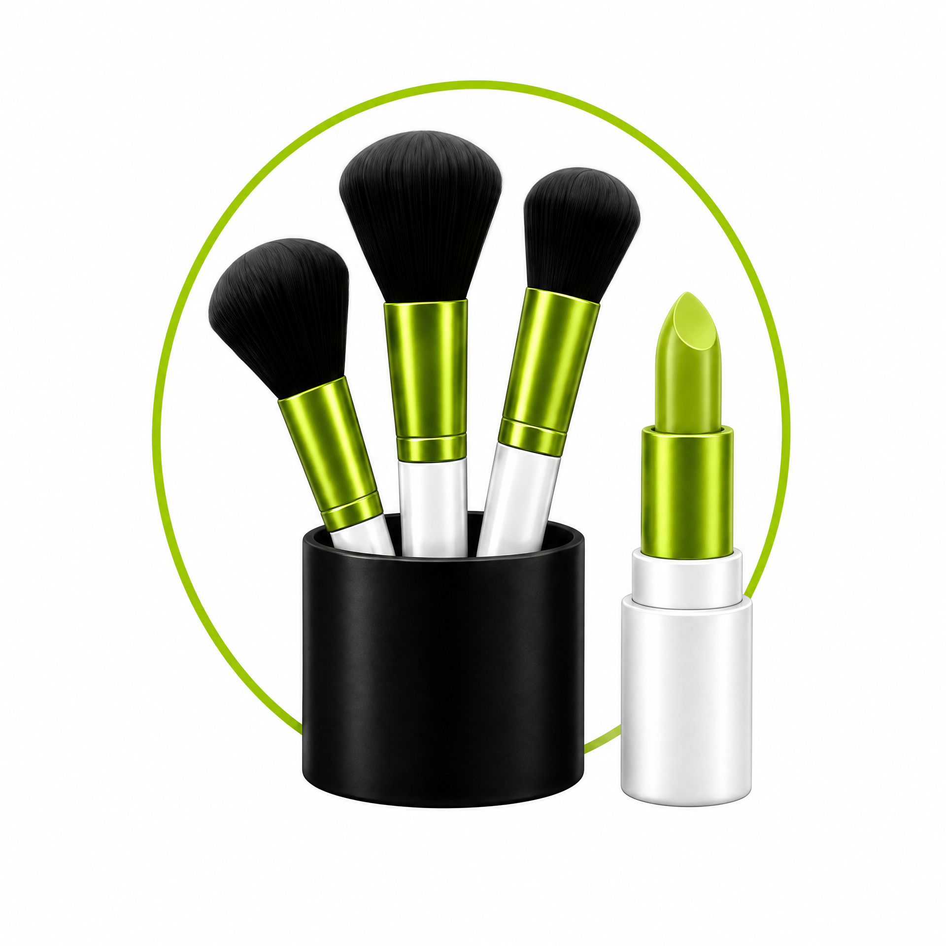 Makeup Artist